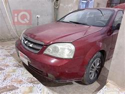 شيفروليه اوبترا